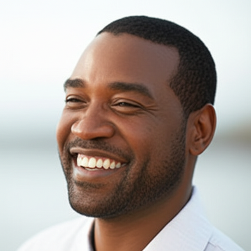 Michael Williams